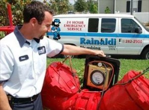 Rainaldi Home Services - Since 1974- Orlando Plumbing & HVAC