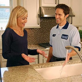 Plumbing Services in Orlando