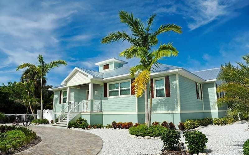 Snowbird House - Florida