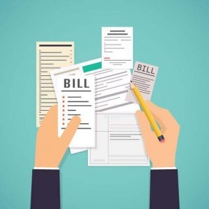 Problem: High Utility Bills