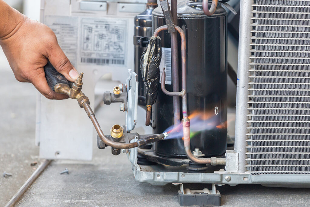 Top Furnace Repair Long Island