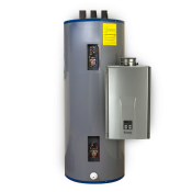 Water heaters