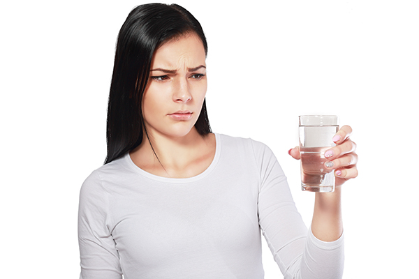 What can you do if your tap water tastes bad? - Rainaldi Home Services -  Orlando Plumber