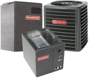 Goodman Heat Pumps