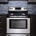 Don't use an oven to heat your home