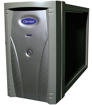 Carrier Air Filtration - Orlando