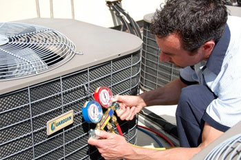 AC Repair Jacksonville FL